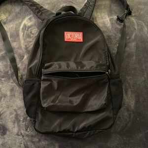 🎉 FINAL PRICE! Victoria’s Secret Victoria Sport Backpack